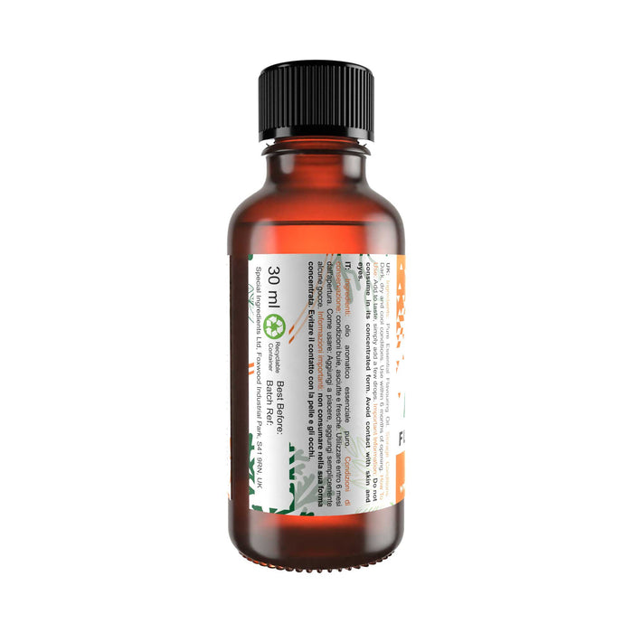 Orange Flavouring Oil 30ml - Special Ingredients