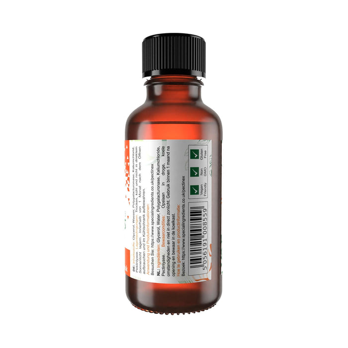 Pectinex Ultra SP-L 10 Litre - Special Ingredients