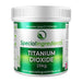 Titanium Dioxide 25kg - Special Ingredients