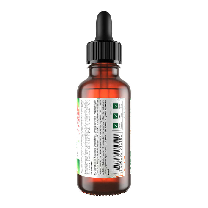 Watermelon Food Flavouring Drop 500ml - Special Ingredients